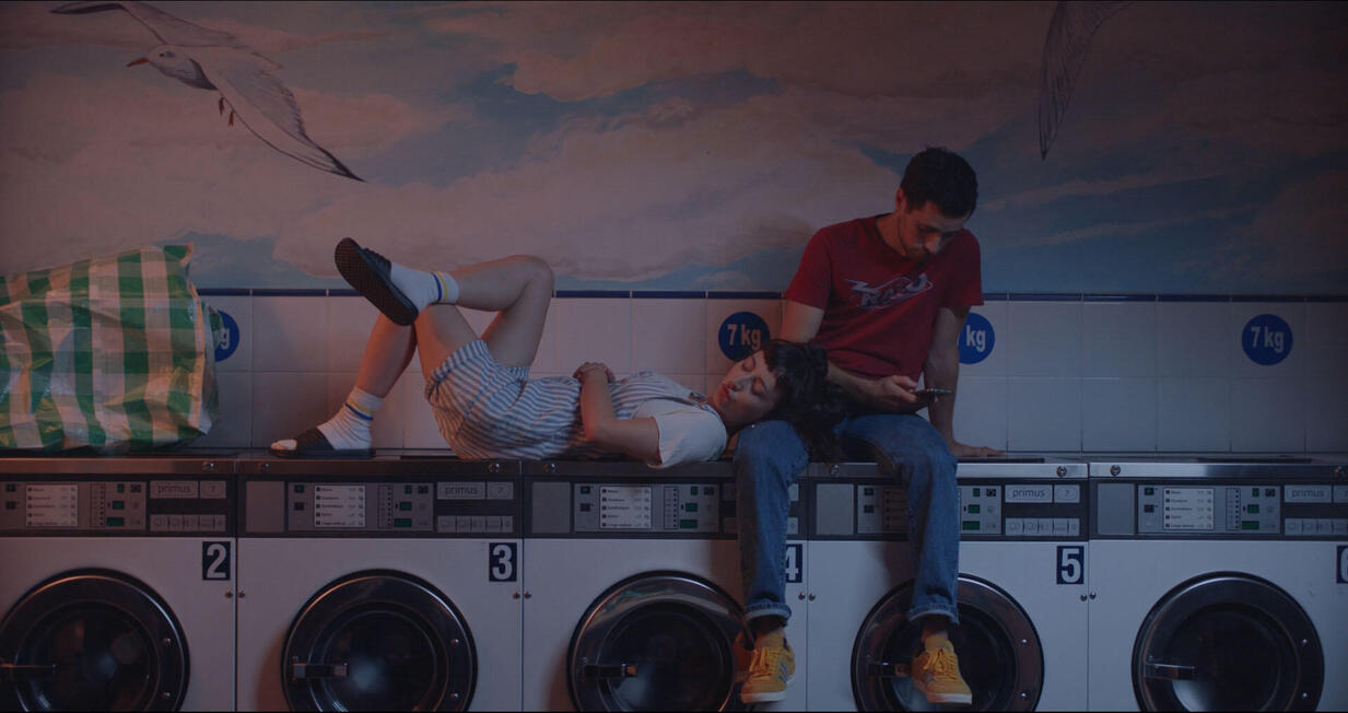 Babtou Fragile - Laverie