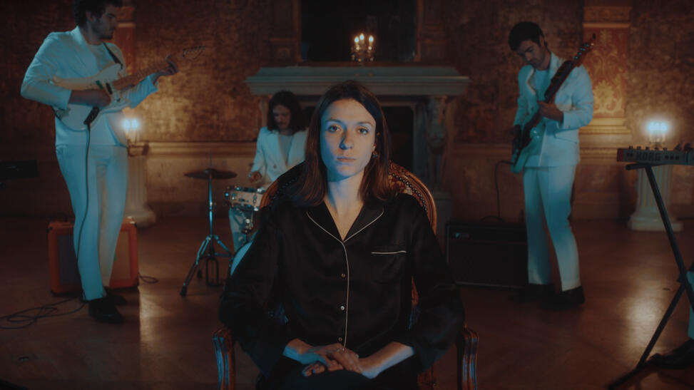 Moi je moyen groupe bleu