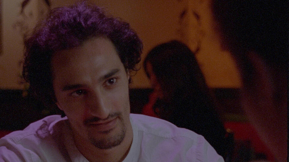 Le printemps à paris saci resto indien 16mm