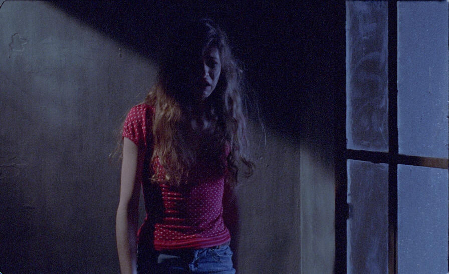 Le printemps à paris céline pluie 1