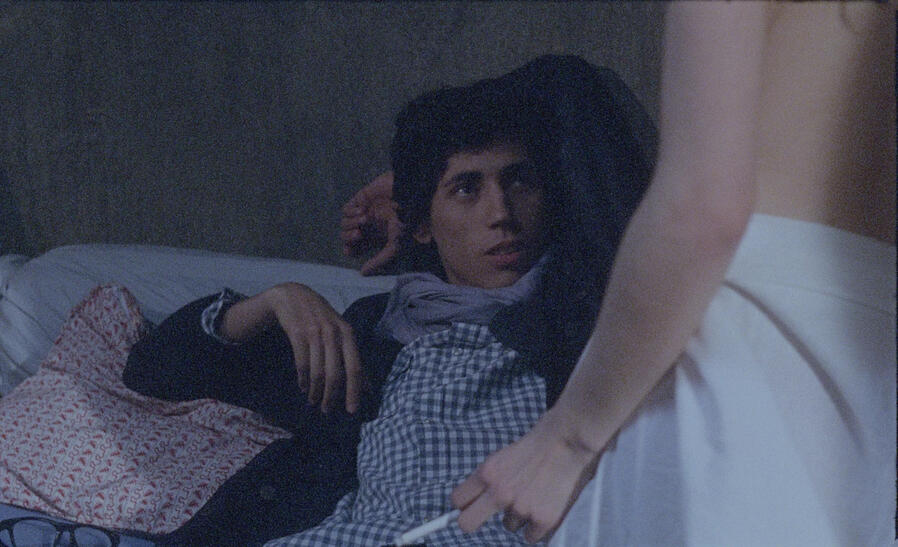 Le printemps à paris céline ismaël lit