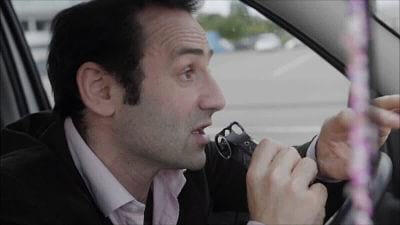 Le capitaine mystère